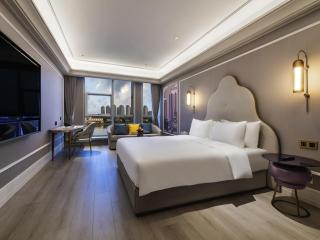Mercure Nanjing South Railway Station - 5
