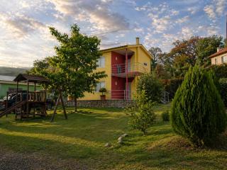 Cabañas equipadas en Vaqueros - naturaleza y tranquilidad cerca de Salta - 7