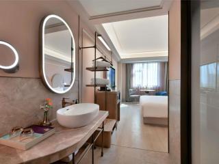 Mercure Chengdu Kuanzhai Alley West - 9