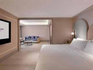 Mercure Chengdu Kuanzhai Alley West - 2