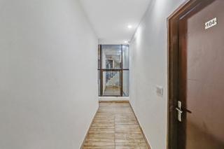 Capital O Moody Inn - 9