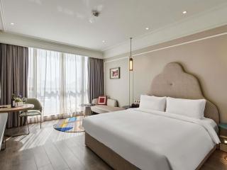 Mercure Beijing City Center - 9