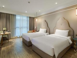 Mercure Beijing City Center - 4