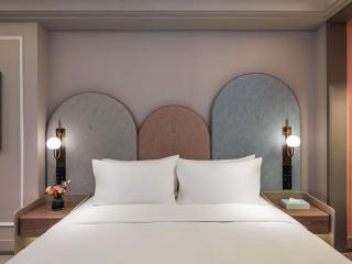 Mercure Qinhuangdao Downtown - 7