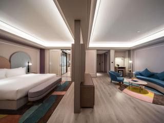 Mercure Qinhuangdao Downtown - 2