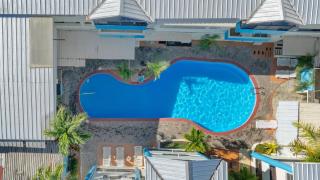 Cheap Hotel Room in Sosua Center - 6