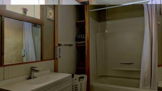 Geraldton Rooms Unit D - 1