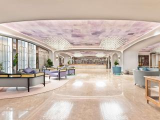 Mercure Danzhou Yangpu Seaview - 5
