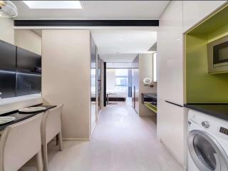 Mercure Beijing Advanced Business Park - 6