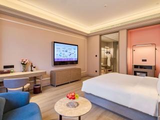 Mercure Taiyuan City Centre - 5