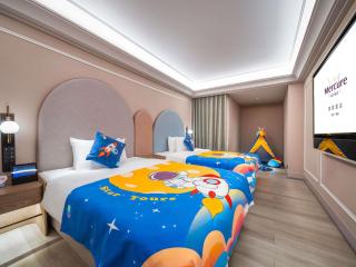 Mercure Chongqing Jiefangbei Hongya Cave - 9
