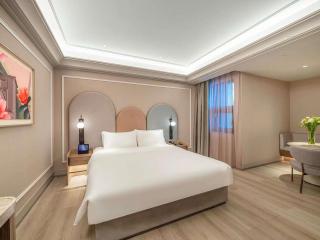Mercure Chongqing Jiefangbei Hongya Cave - 6