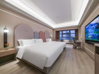 Mercure Wuxi East Railway Station - 5
