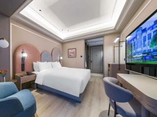 Mercure Wuxi East Railway Station - 4
