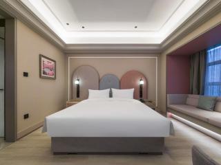 Mercure Wuxi East Railway Station - 6