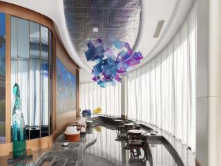 Novotel Sanya Phoenix International Airport - 7