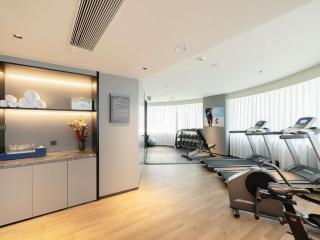Novotel Sanya Phoenix International Airport - 4