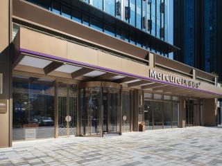 Mercure Xiamen Science City - 8