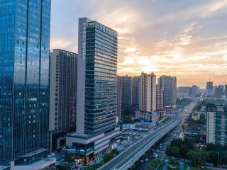 Mercure Chengdu Chenghua - 0
