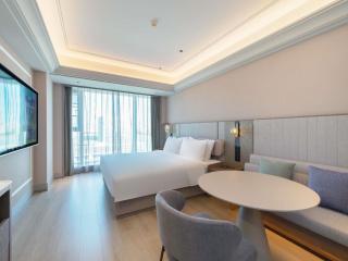 Mercure Xiamen Science City - 4