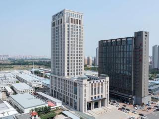 Novotel Tianjin Meijiang - 8