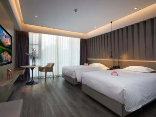 Mercure Tai'an Centre - 3