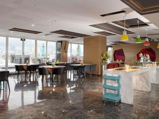 Mercure Tai'an Centre - 1