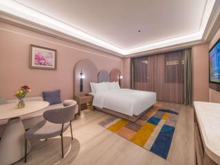 Mercure Changbai Mountain North - 7