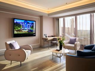 Mercure Shanghai Lingang Oriental Pearl - 9