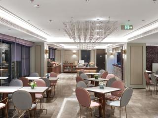 Mercure Shanghai Lingang Oriental Pearl - 8