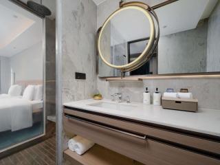 Grand Mercure Wuxi Huishan - 4
