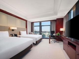Grand Mercure Wuxi Huishan - 3