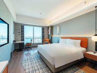 Novotel Dalian Zhongshan Square - 7