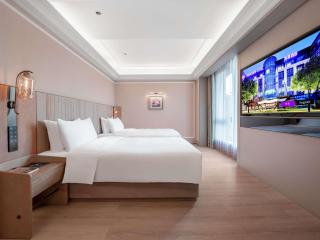 Mercure Chongqing Times Paradise Walk - 2