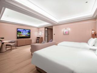Mercure Chongqing Times Paradise Walk - 1