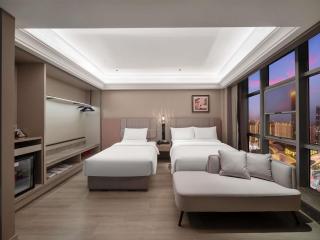 Mercure Luoyang Downtown - 6