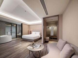 Mercure Luoyang Downtown - 7