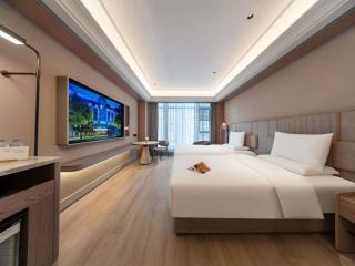 Mercure Luoyang Downtown - 3