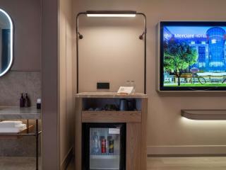 Mercure Luoyang Downtown - 4