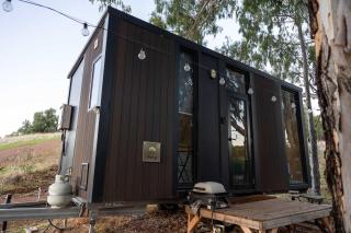 Pedlar Creek Tiny House by Tiny Away - 7