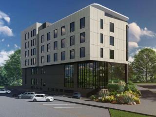 Mercure Oradea - 8