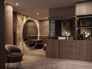 Mercure Oradea - 5