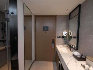 Mercure Shanghai Lujiazui Financial Center - 5