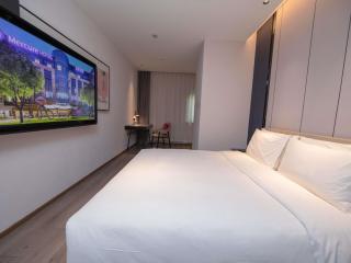 Mercure Shanghai Lujiazui Financial Center - 3