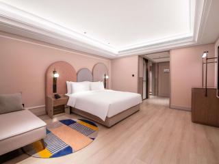 Mercure Chengdu Chunxi Road Tianfu Square - 8