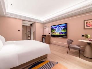 Mercure Chengdu Chunxi Road Tianfu Square - 6