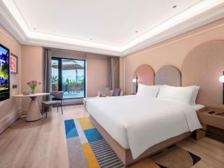Mercure Chengdu Chunxi Road Tianfu Square - 1