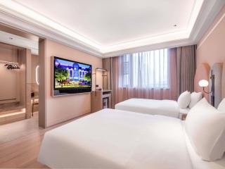 Mercure Beijing Baiziwan CBD - 6