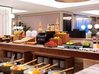 Mercure Chengdu Chunxi Road Tianfu Square - 4