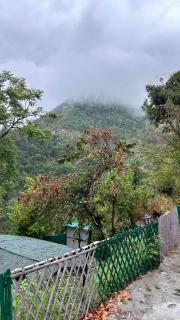 Danma Retreat - 1
